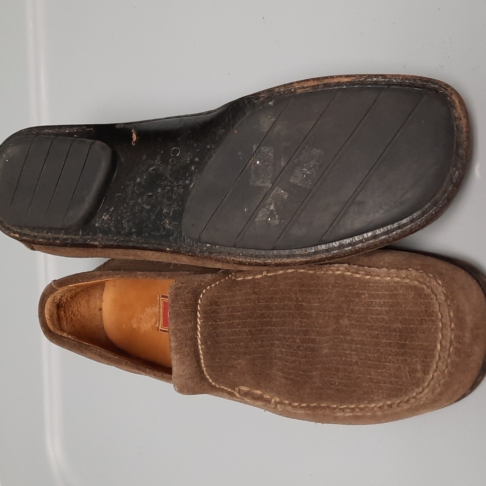 Loafers - Picture 4 of 4